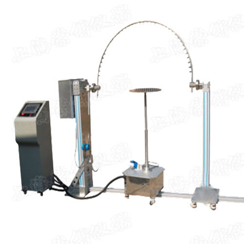 擺桿式淋雨試驗機